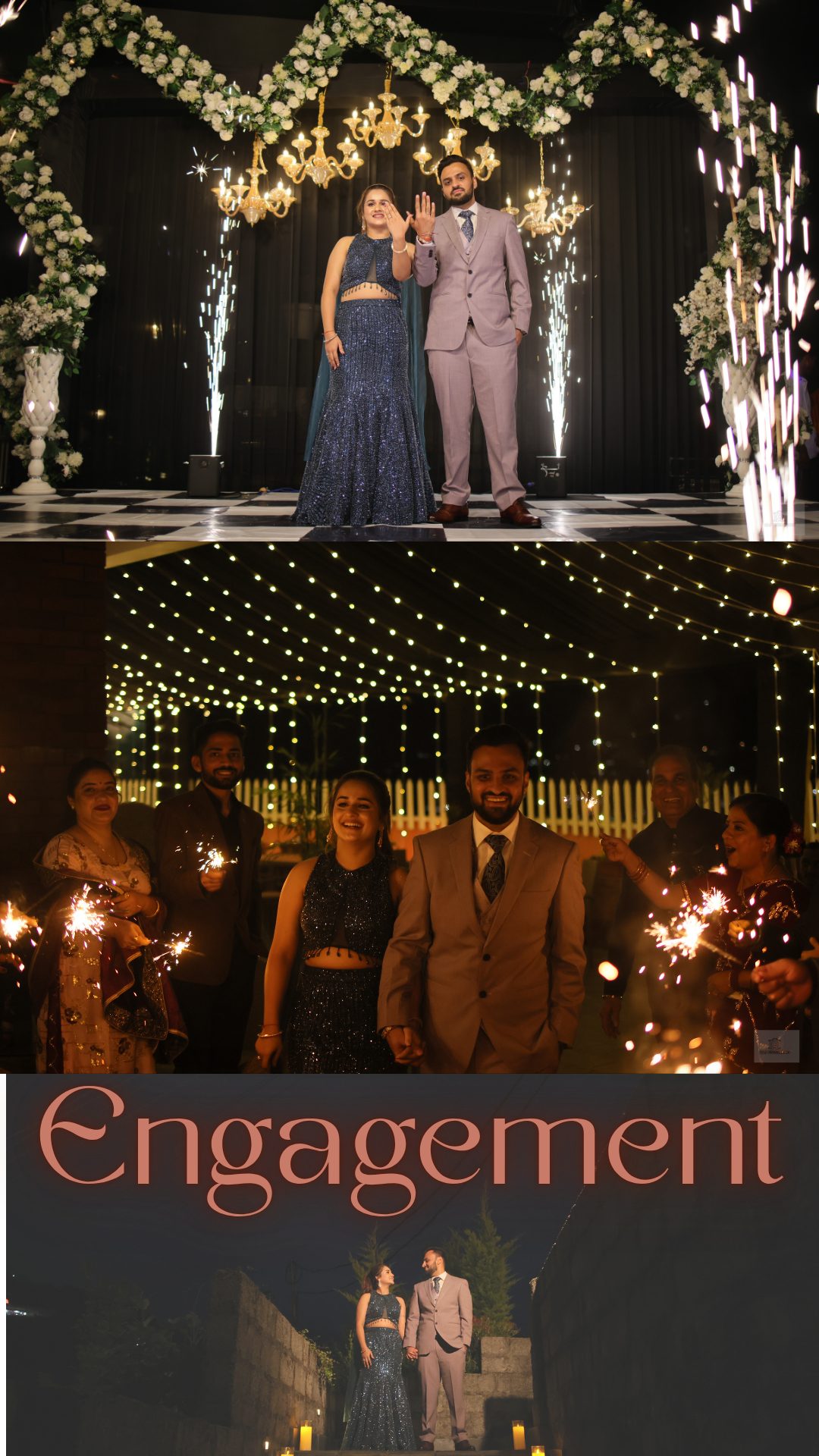 Engagement Setup