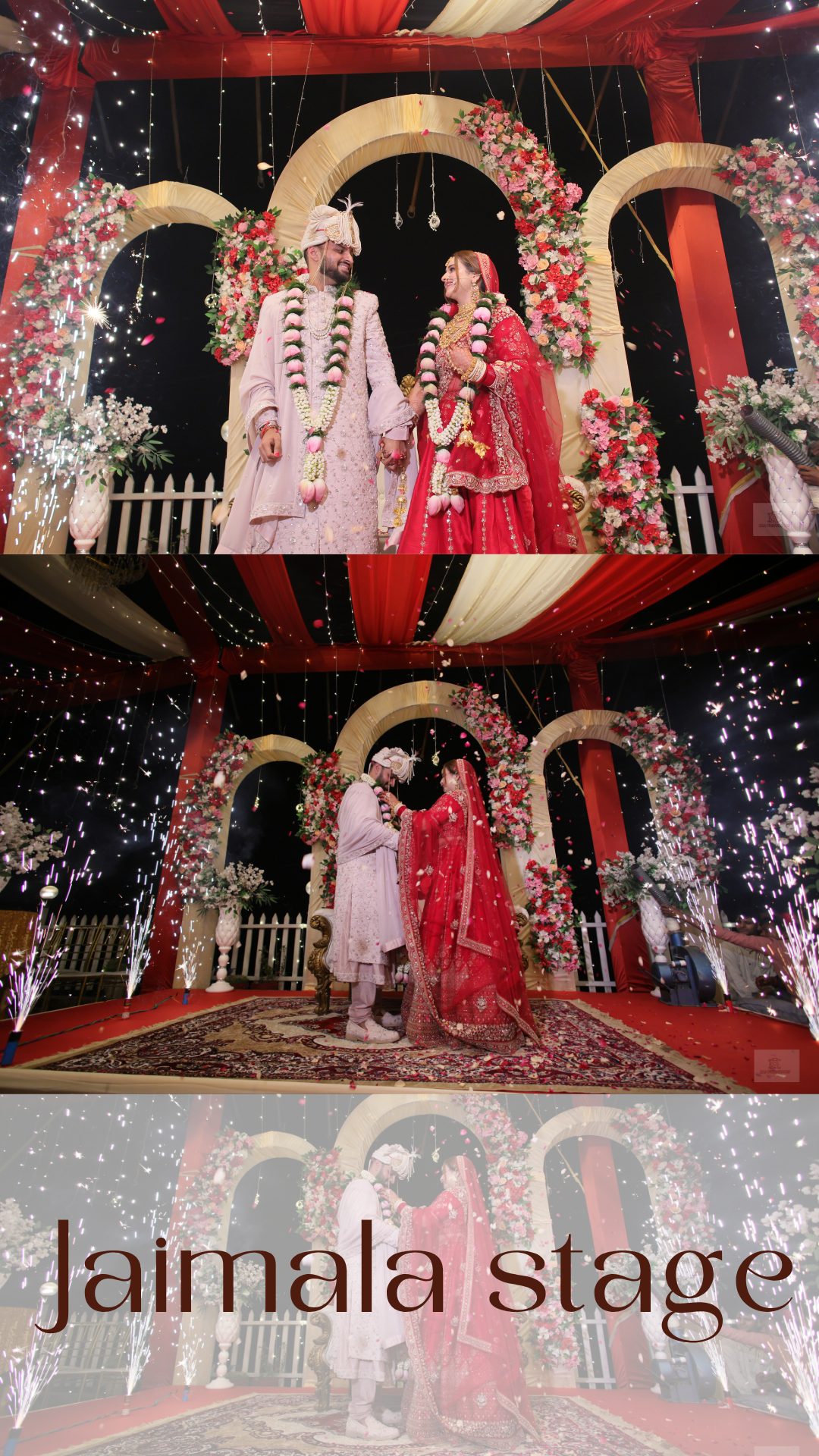 Jaimala Stage