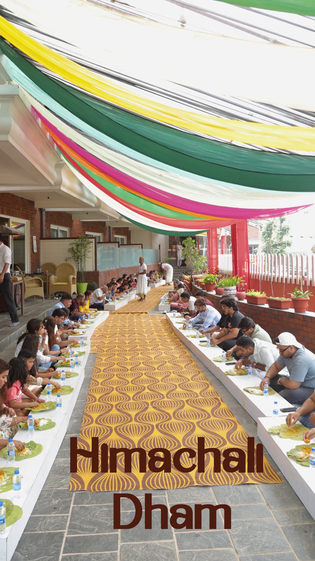 Himachali Dham