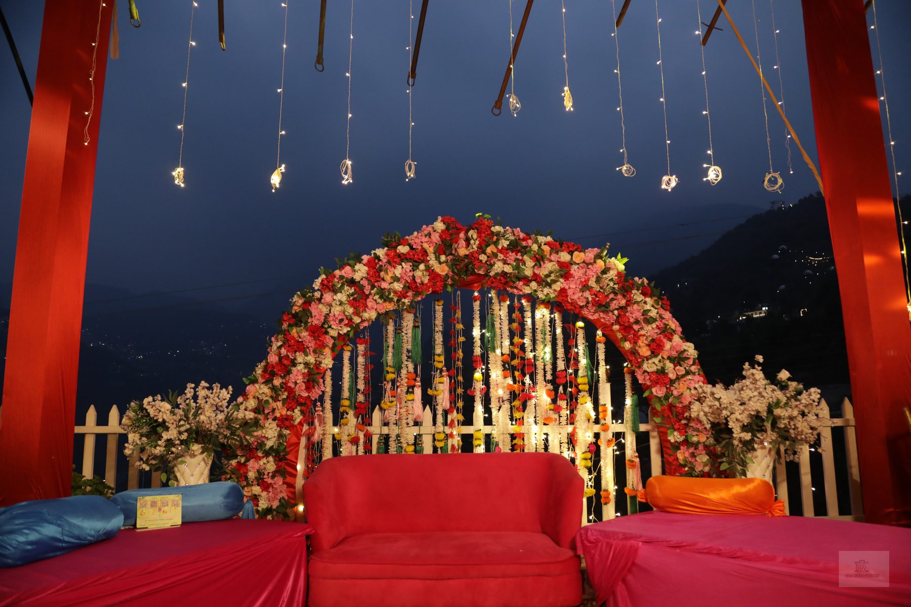 Wedding lights