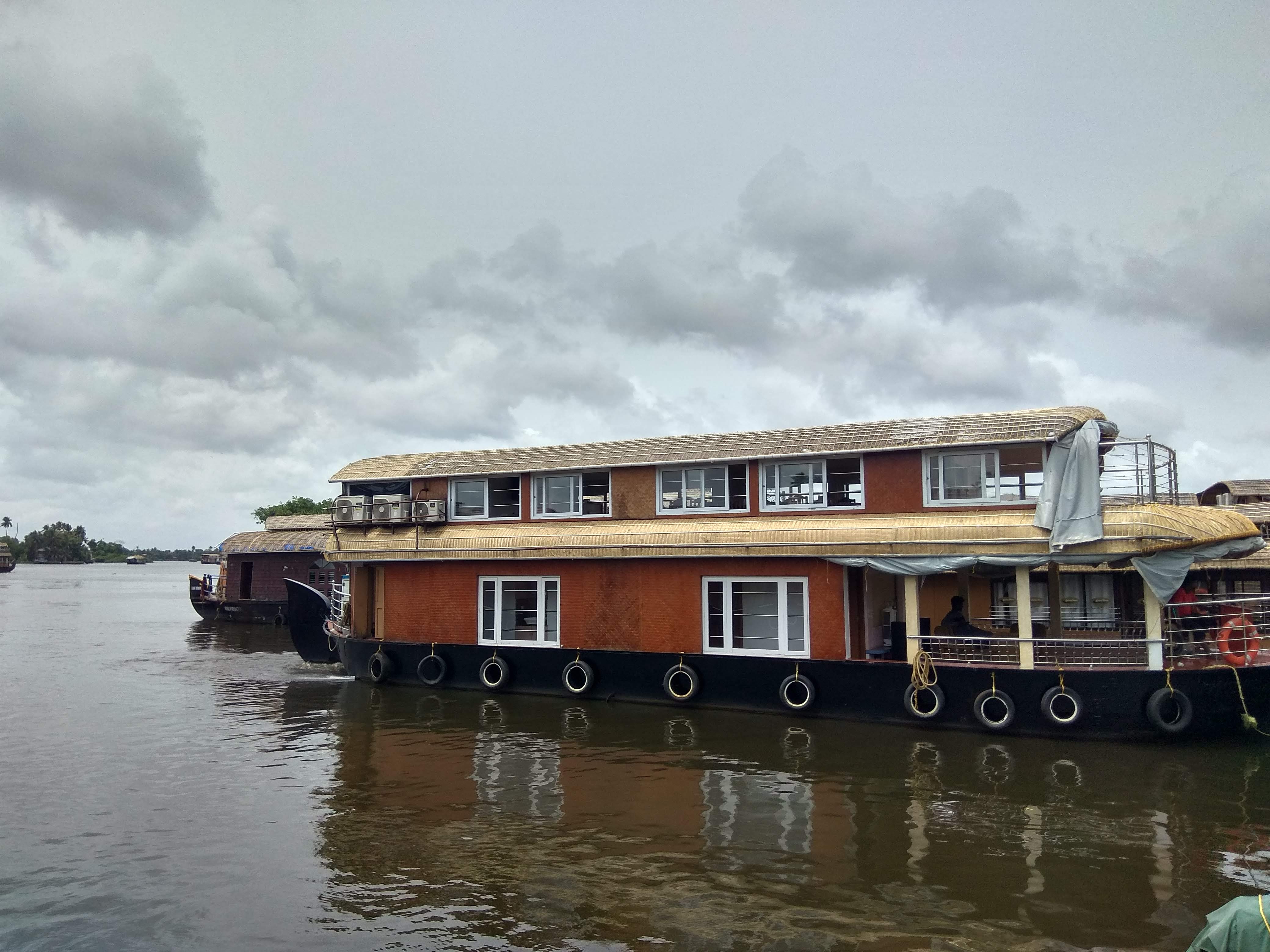 Alleppey