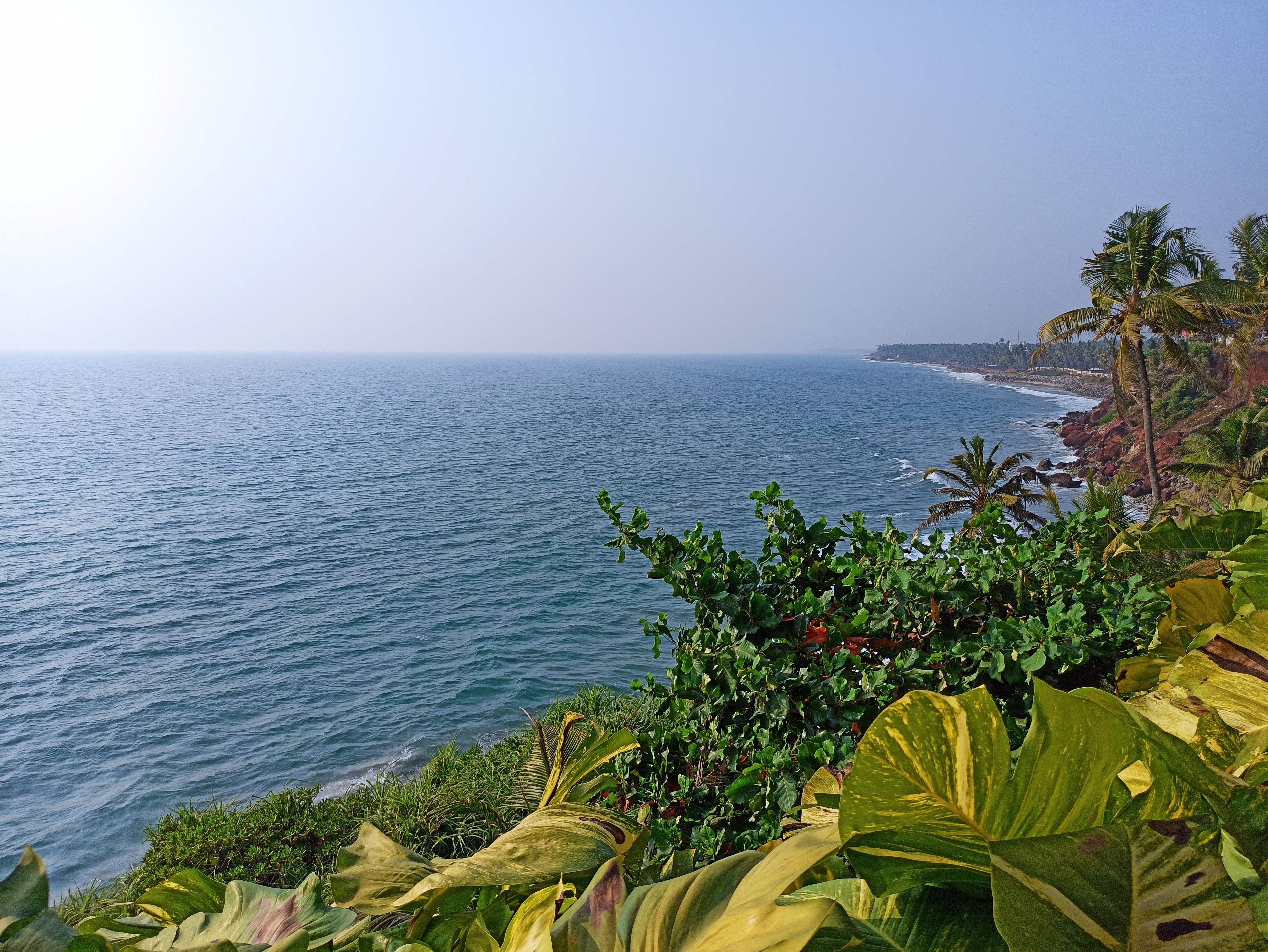 Varkala 2