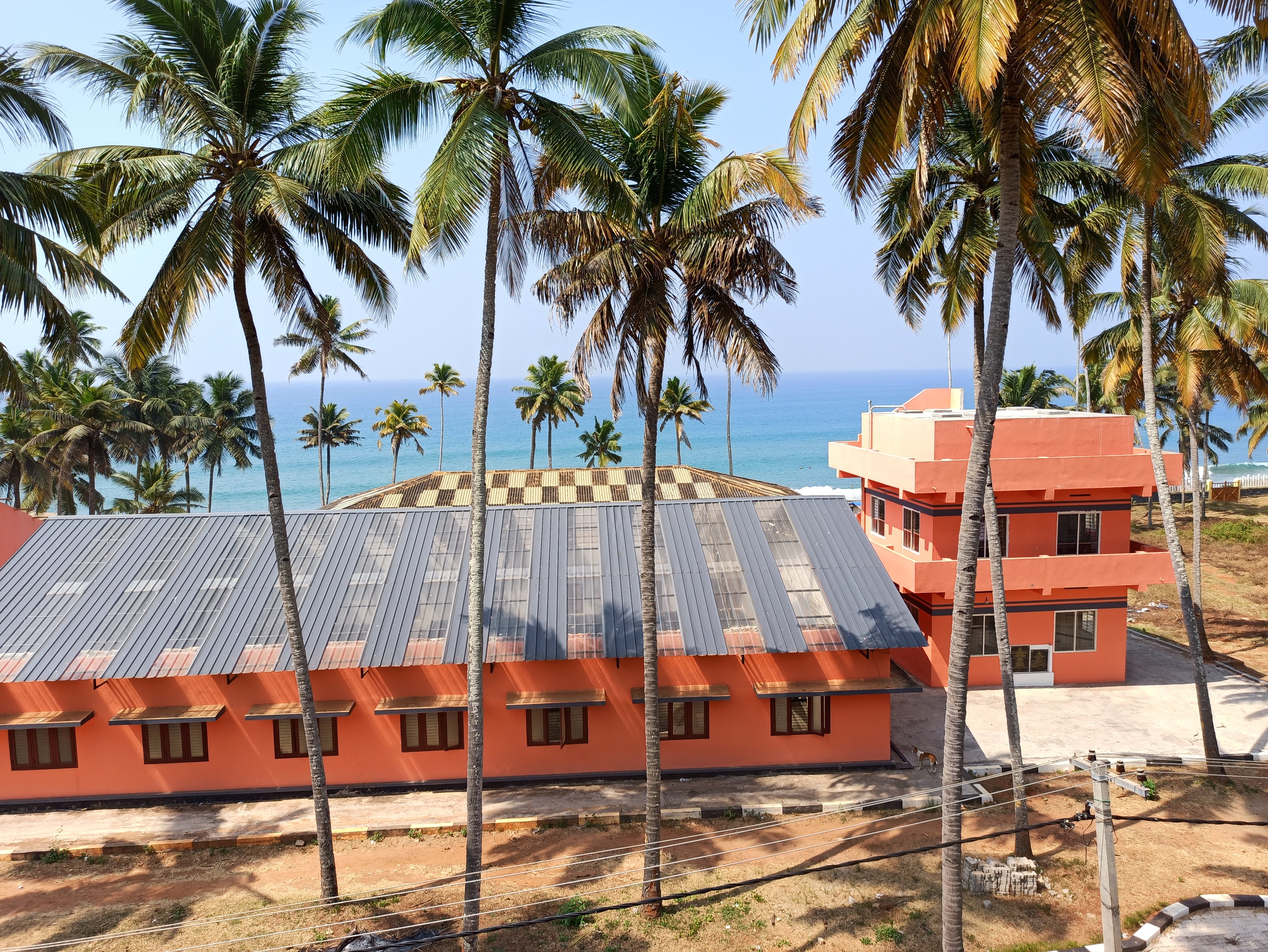 Varkala 4