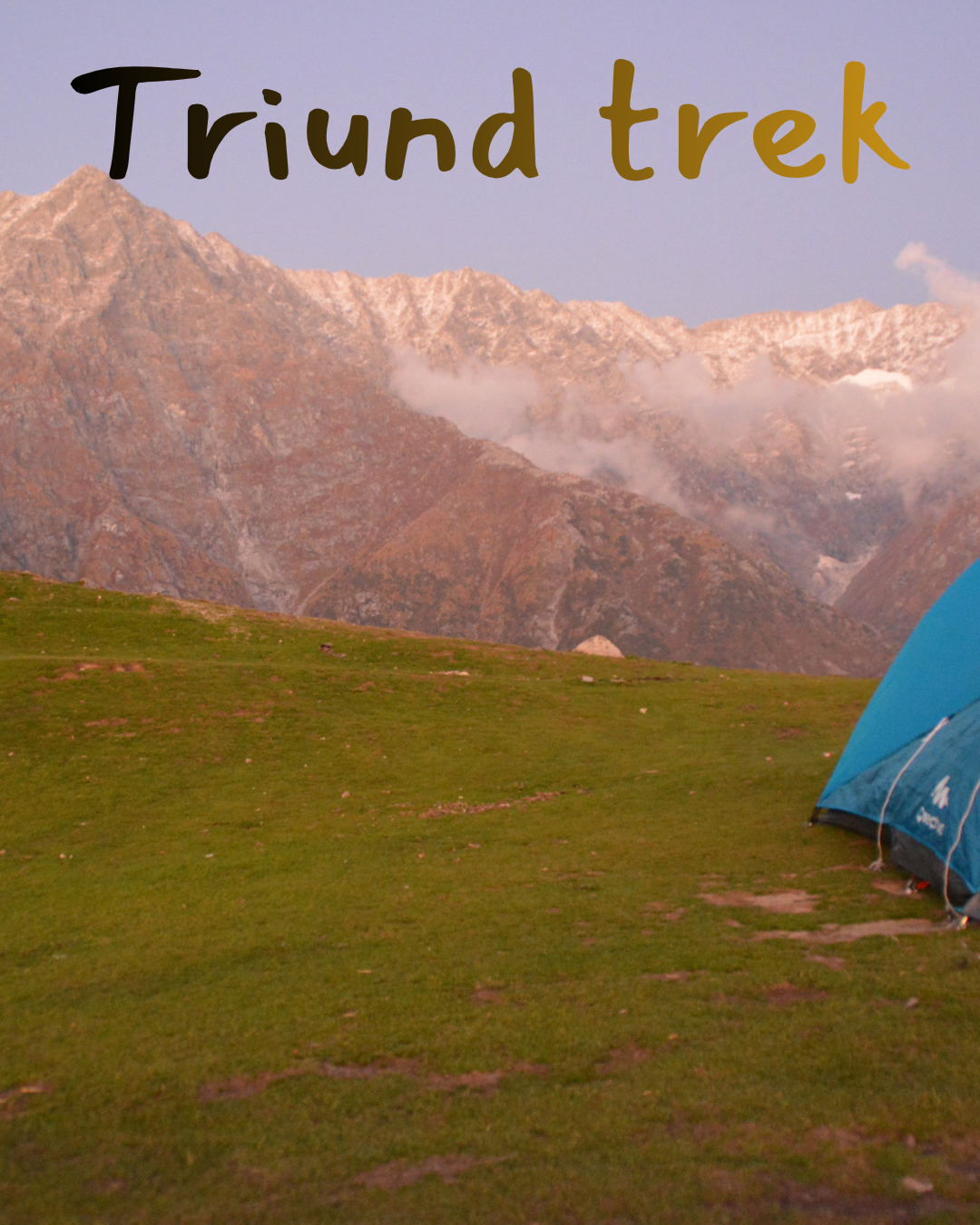 Trek 2