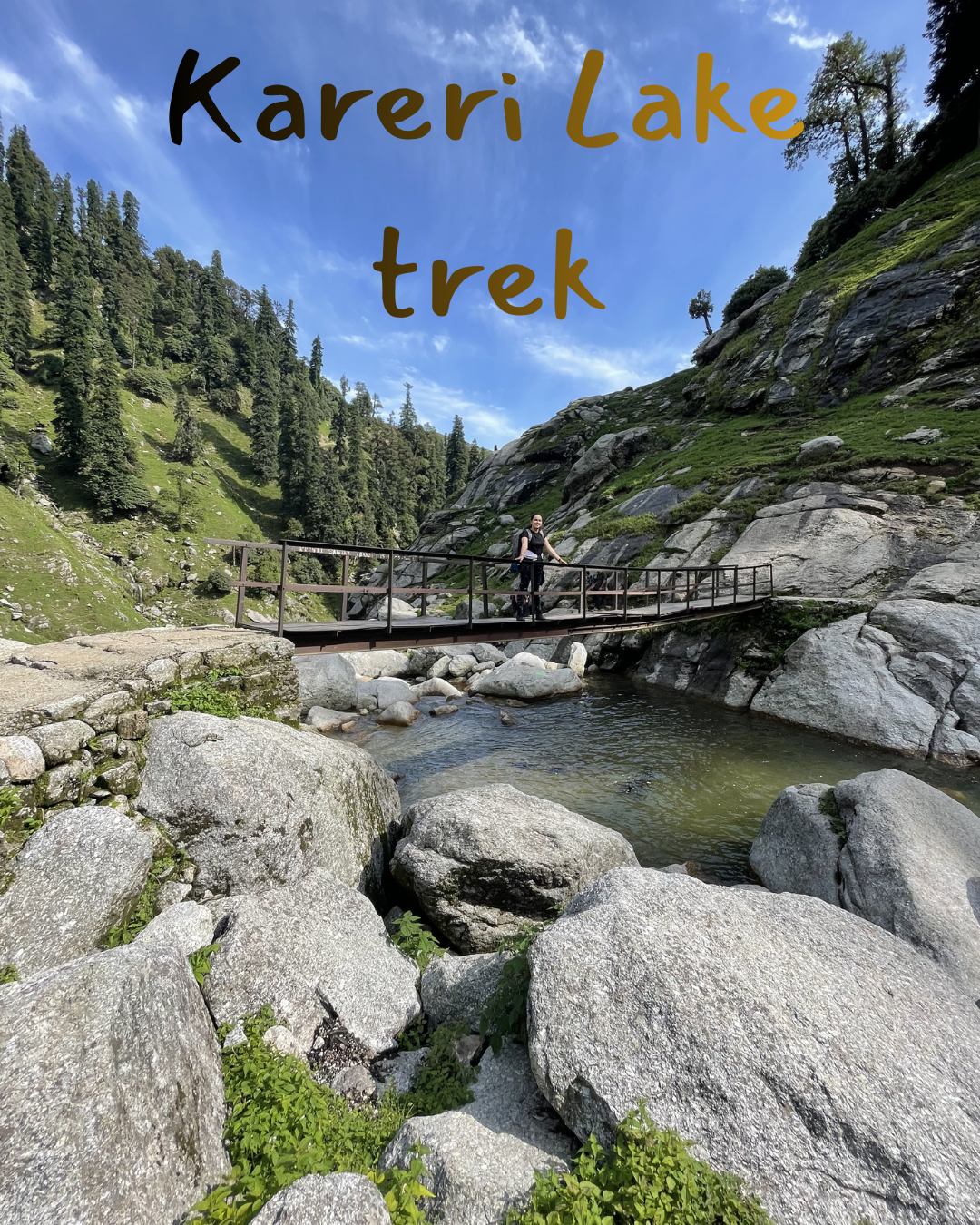Trek 3