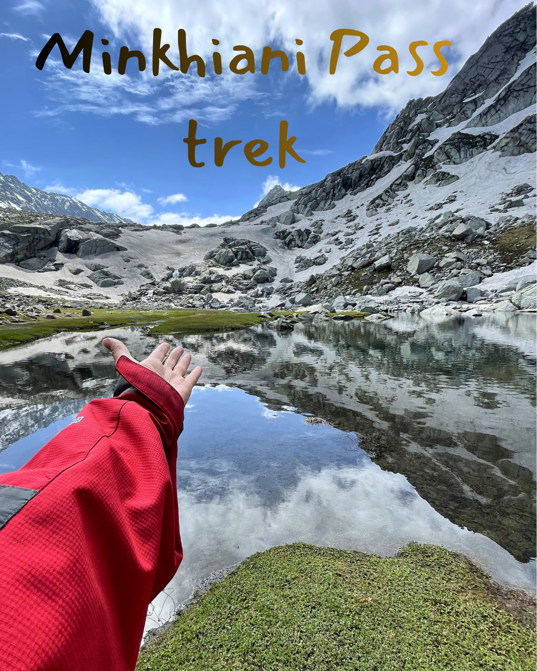 Trek 4