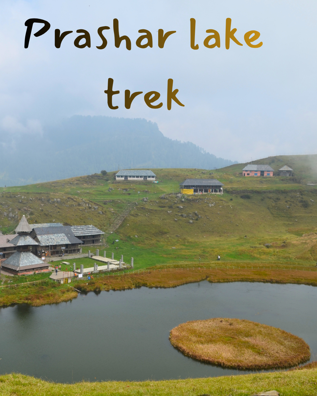 Trek 5
