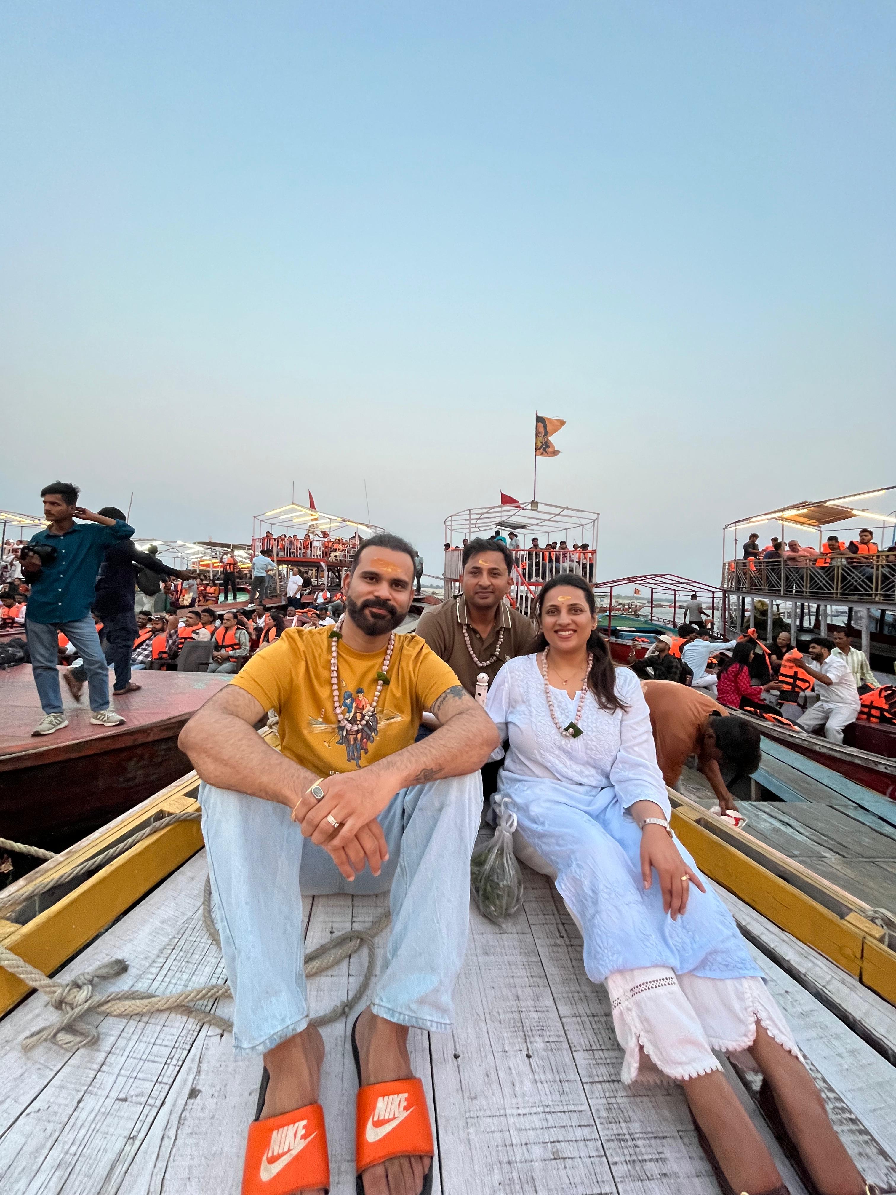 Varanasi