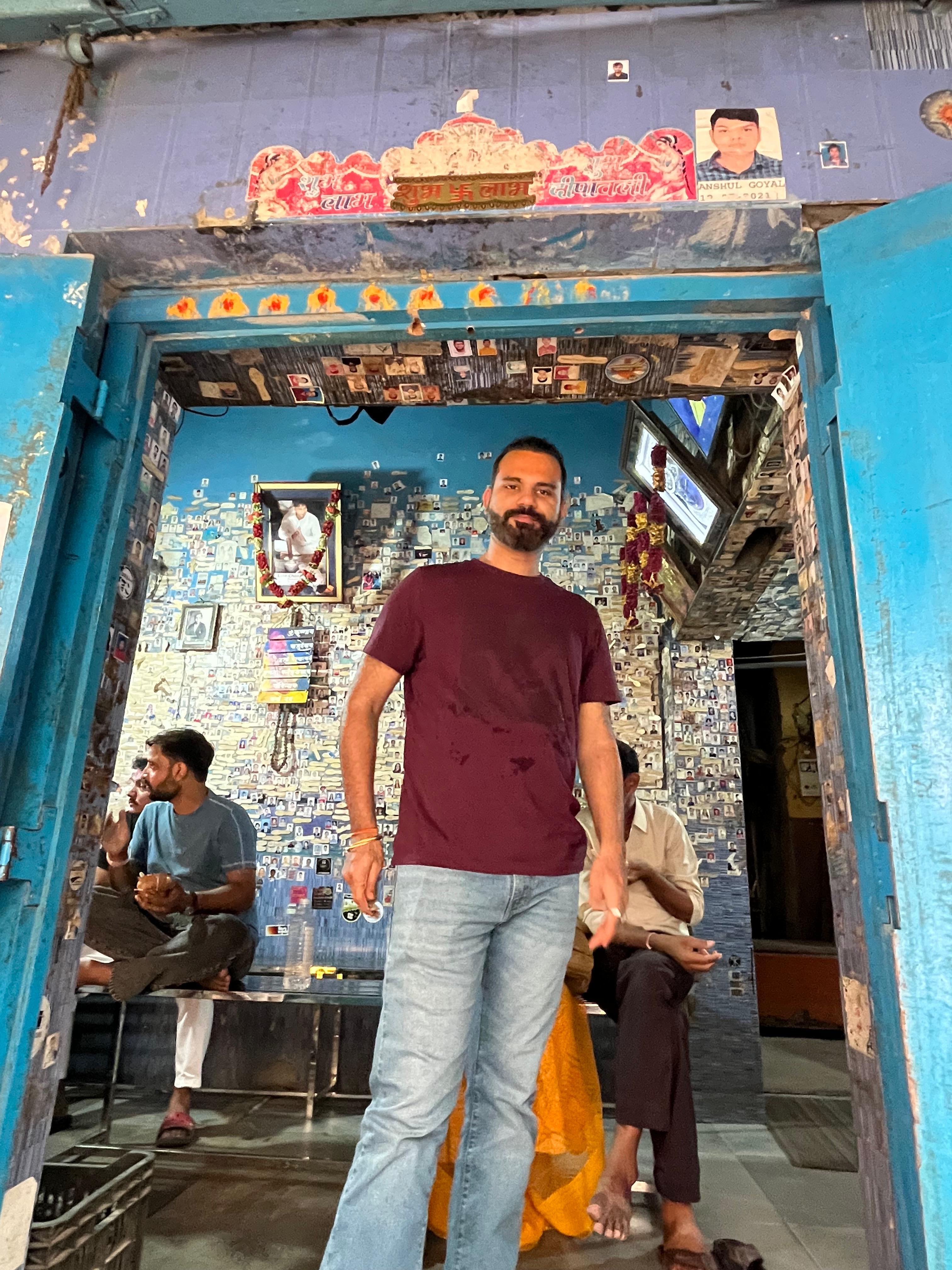 Varanasi 2