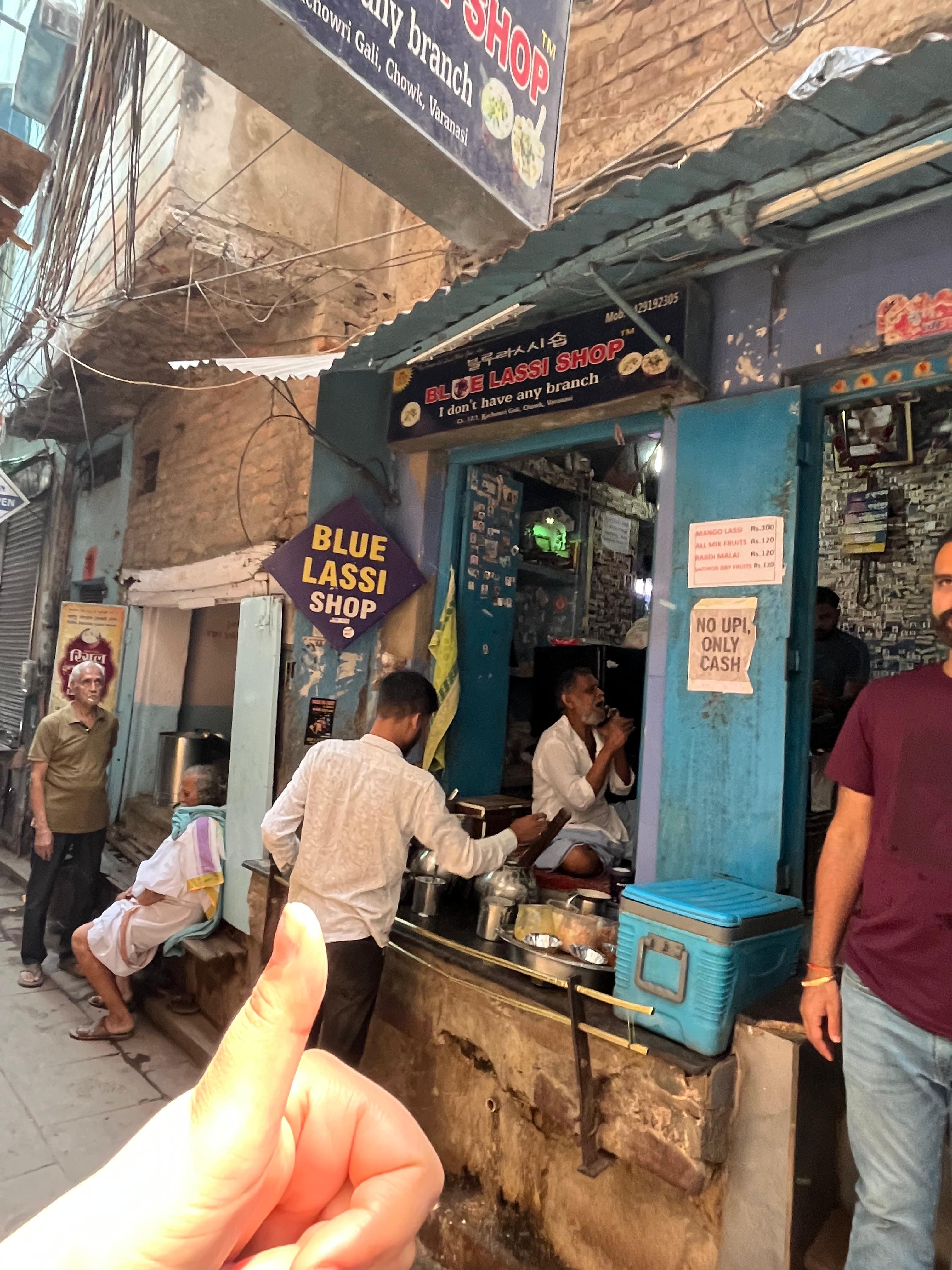 Varanasi 3