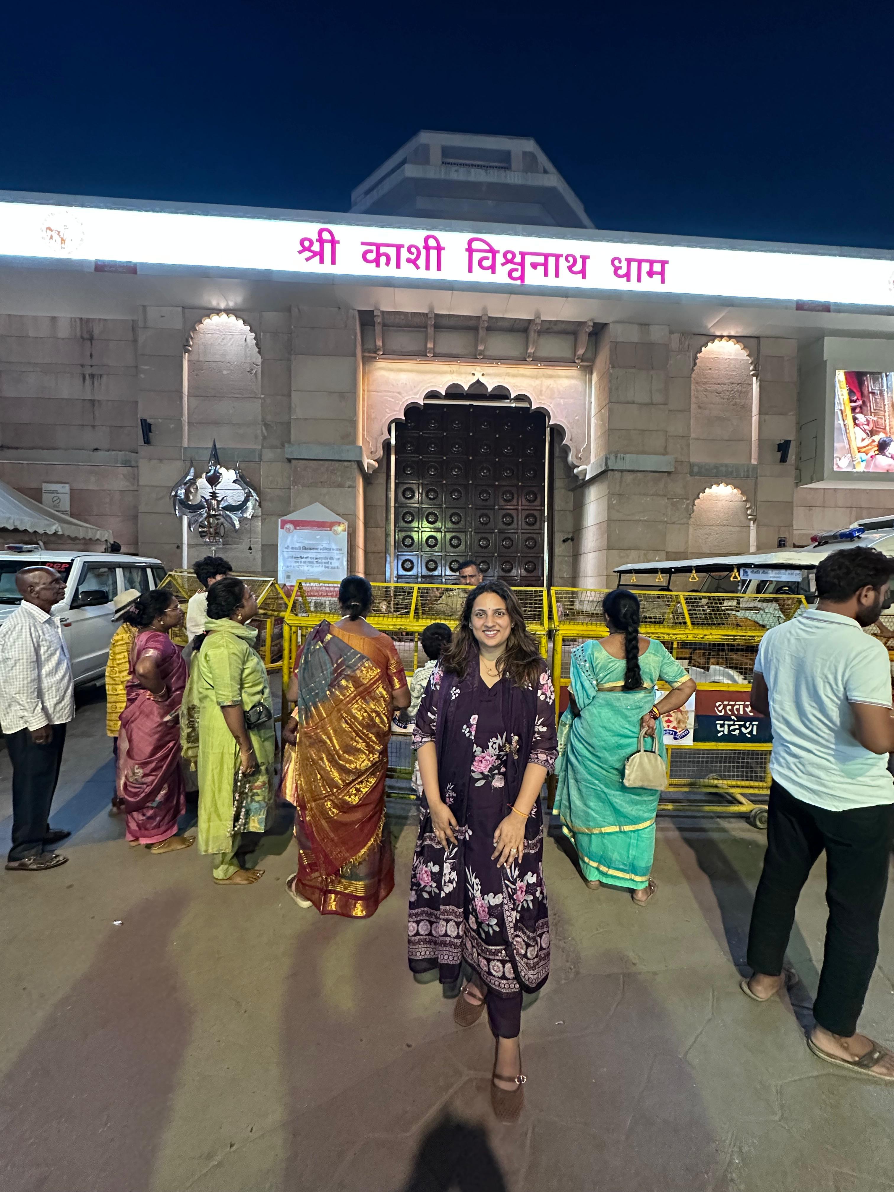 Varanasi 5