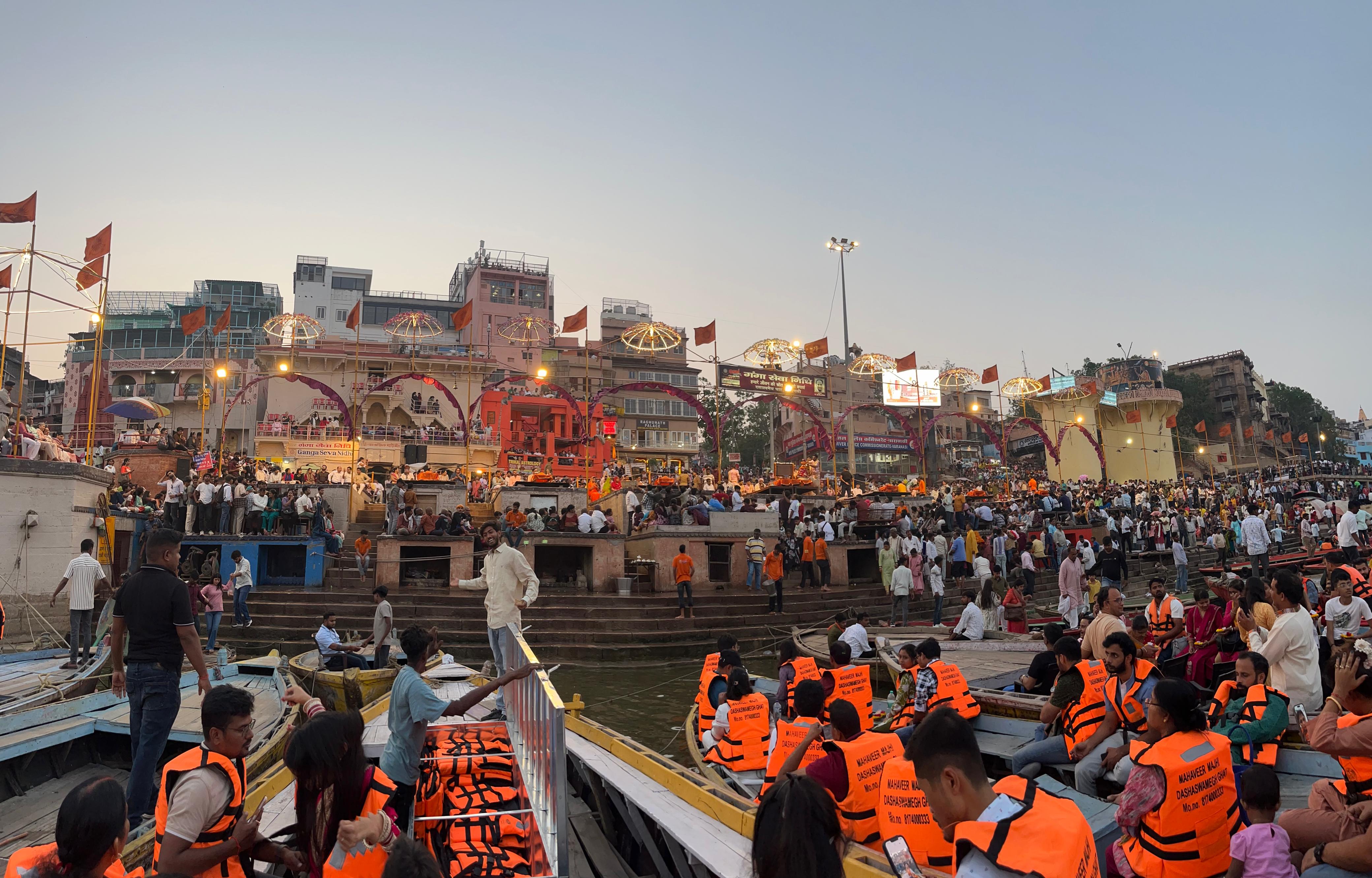 Varanasi 6