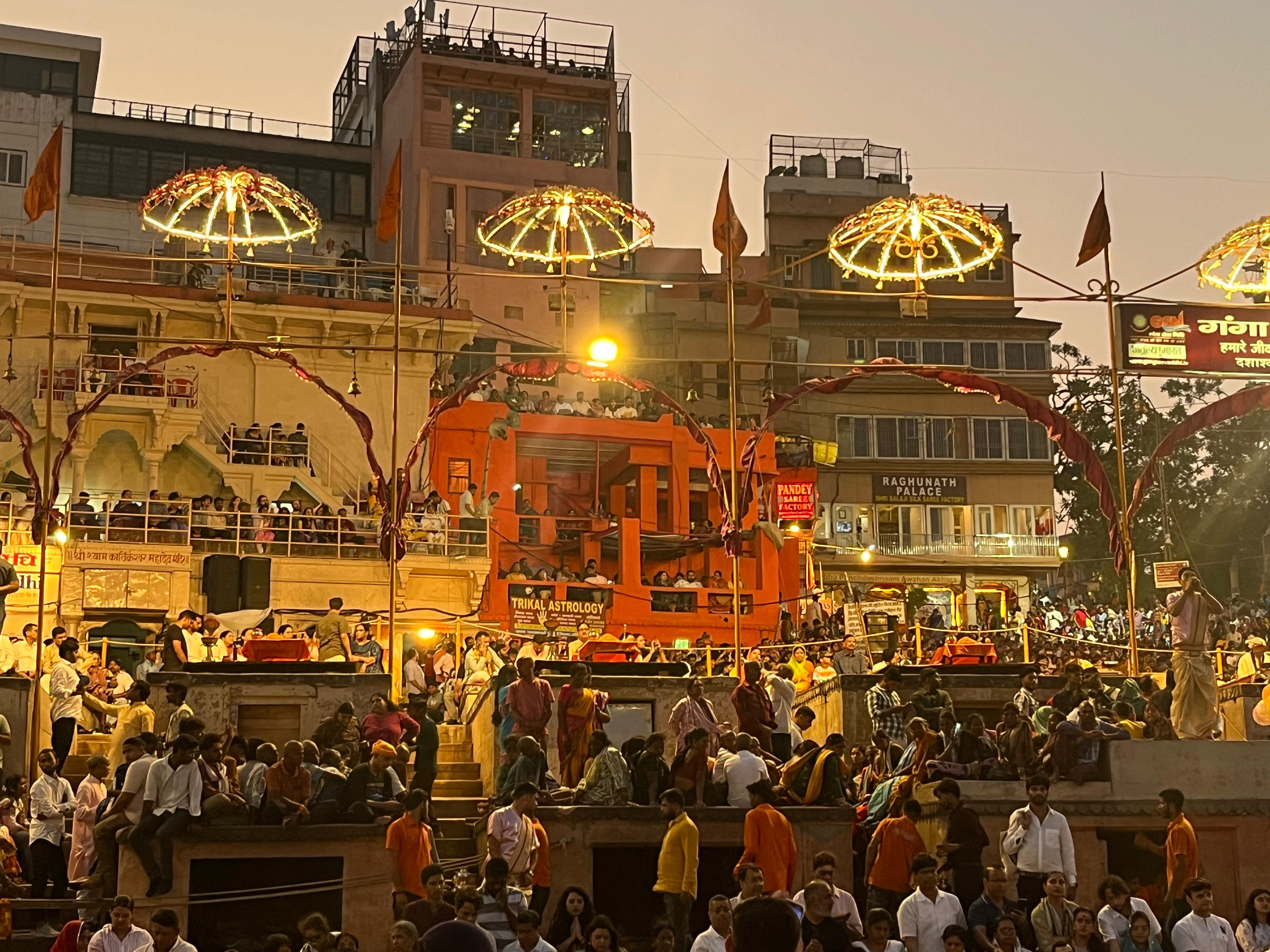 Varanasi 7