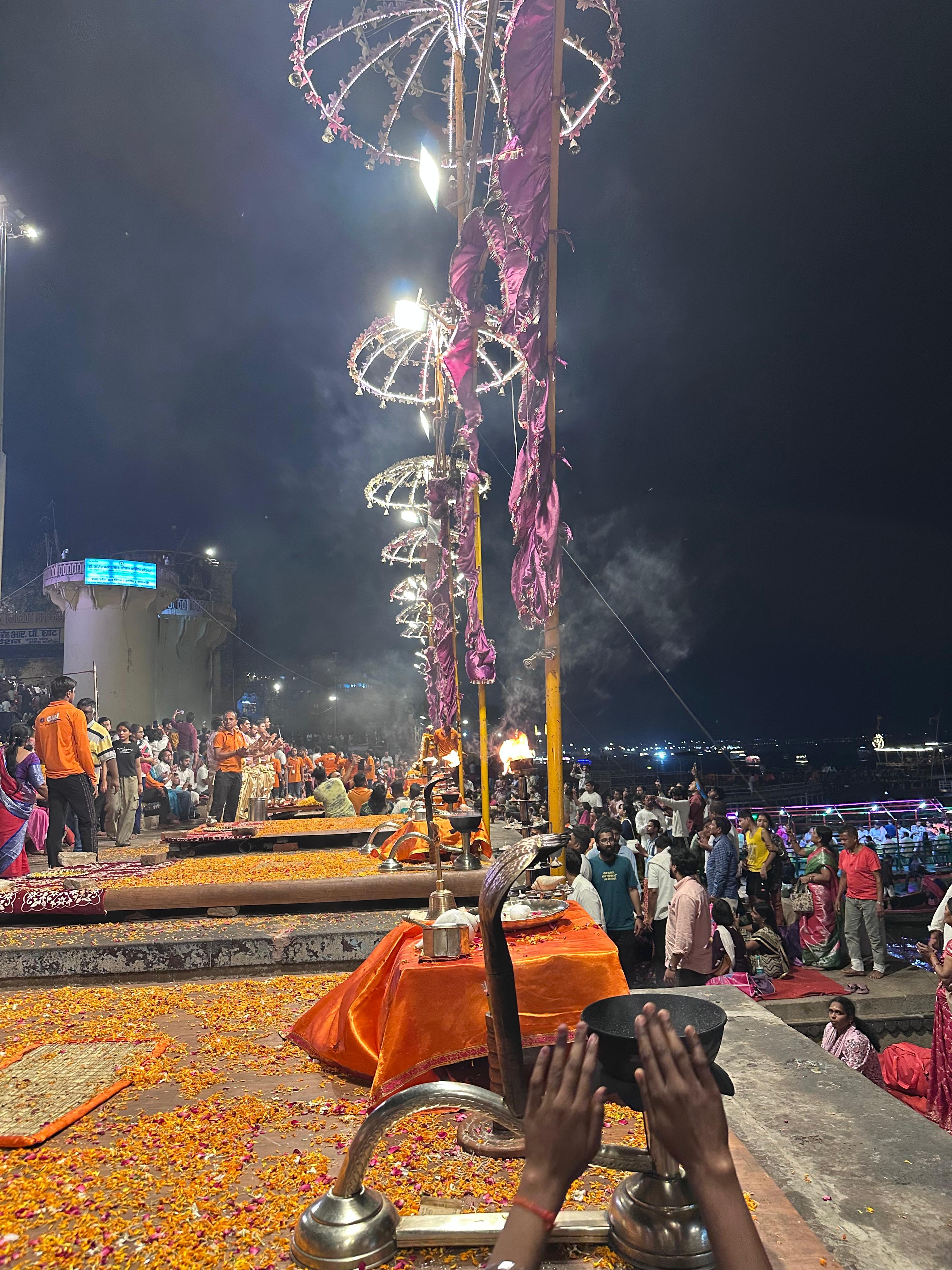 Varanasi 8