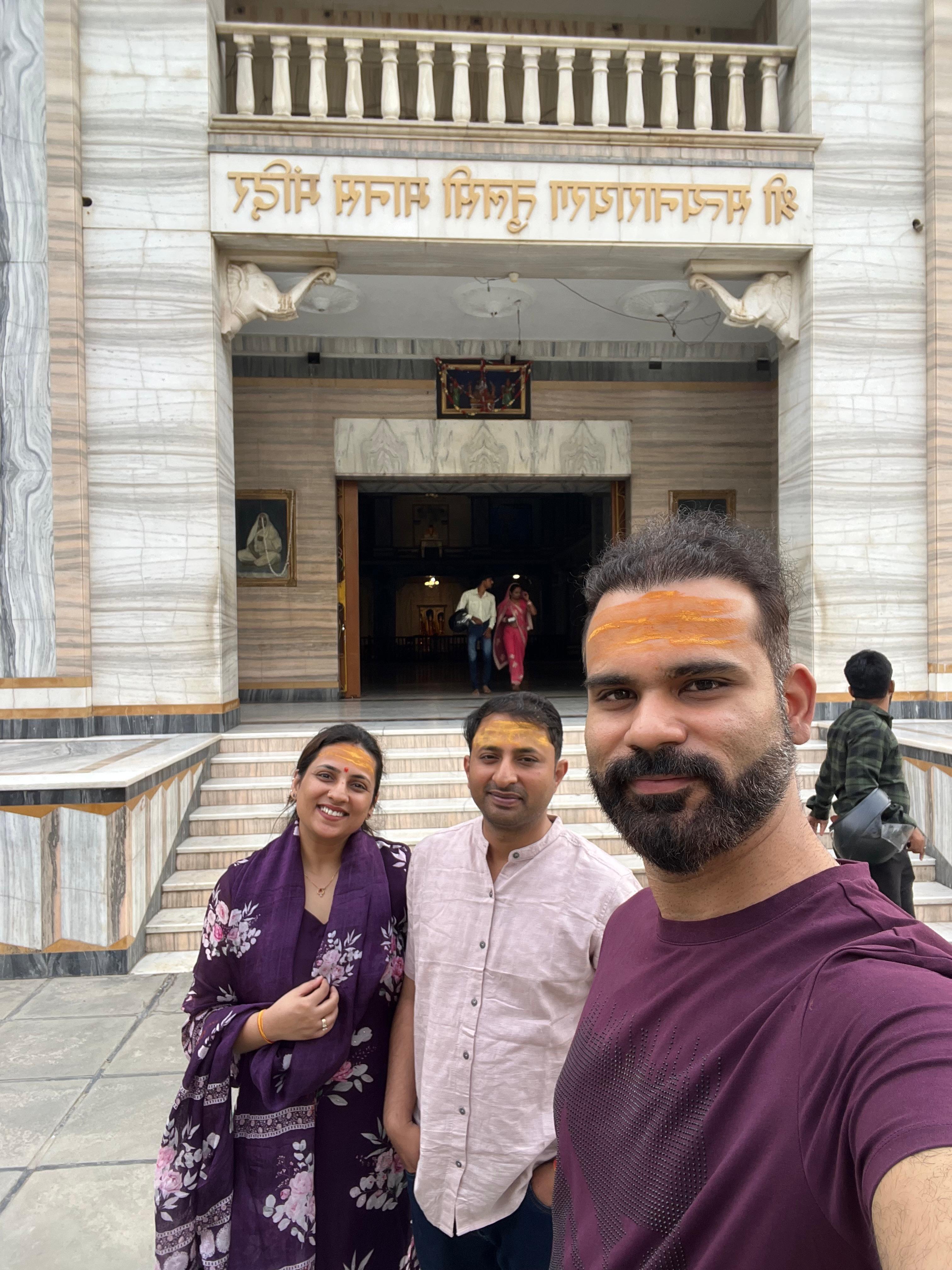Varanasi 9