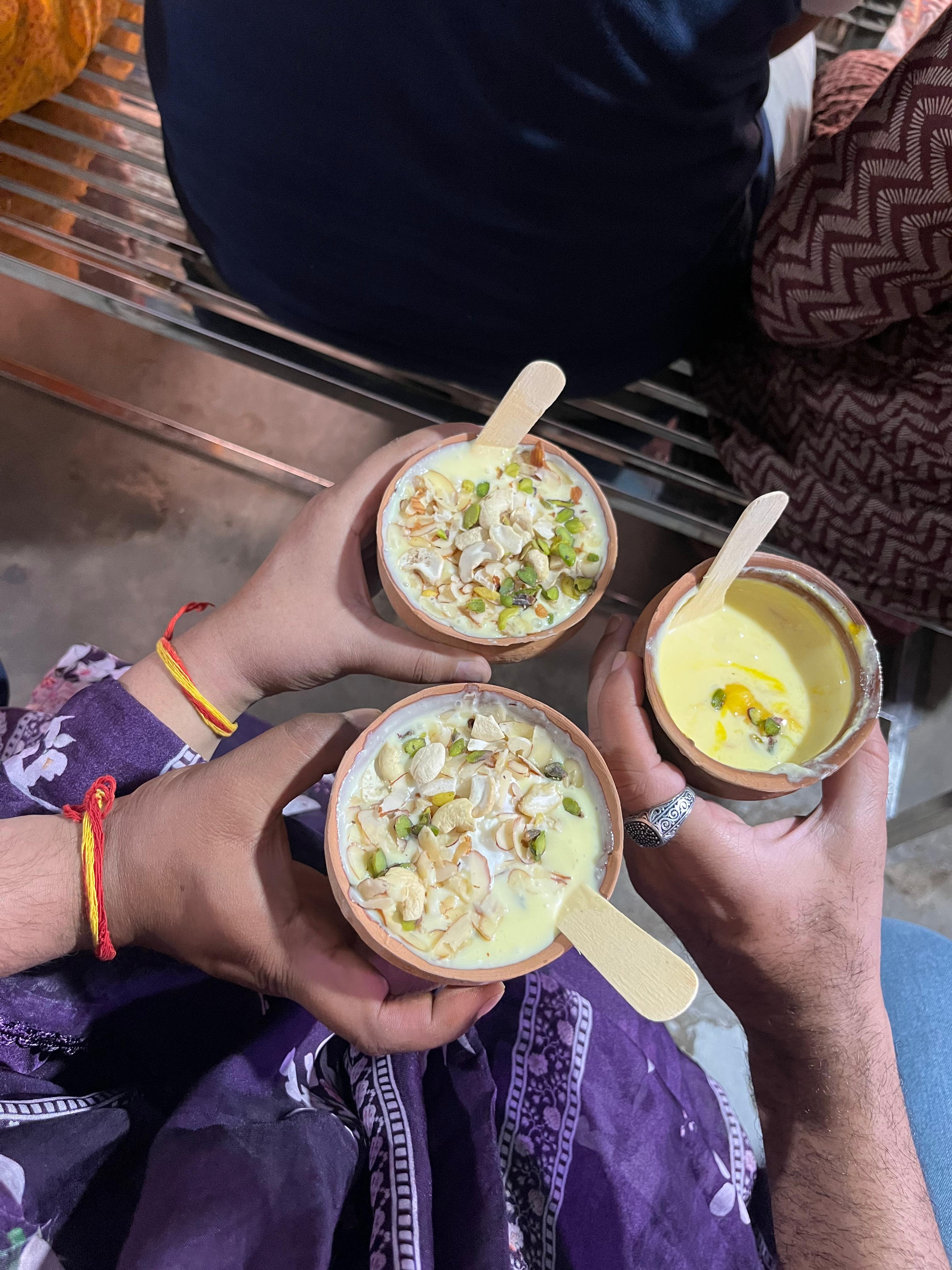 Varanasi 11