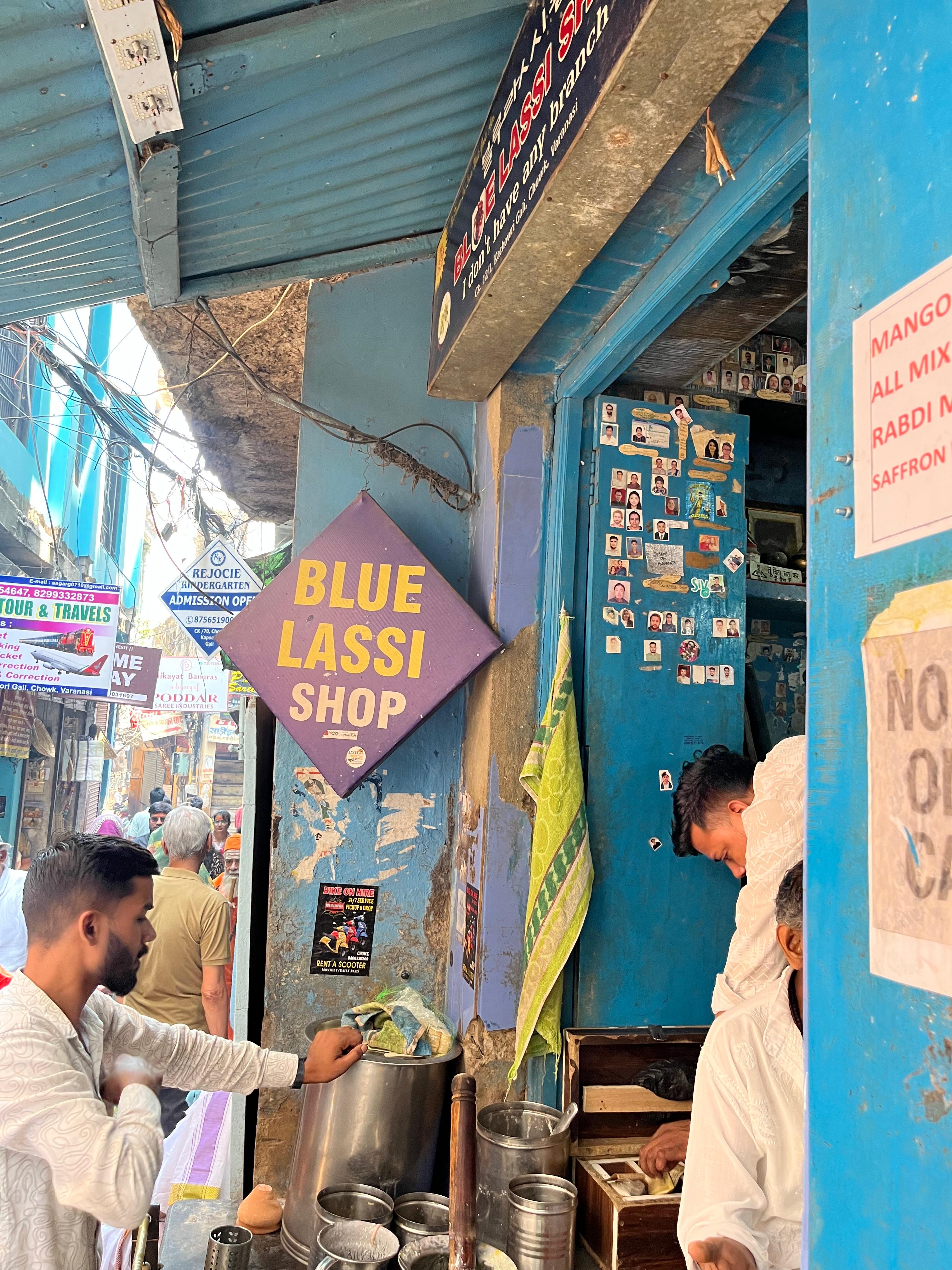 Varanasi 12