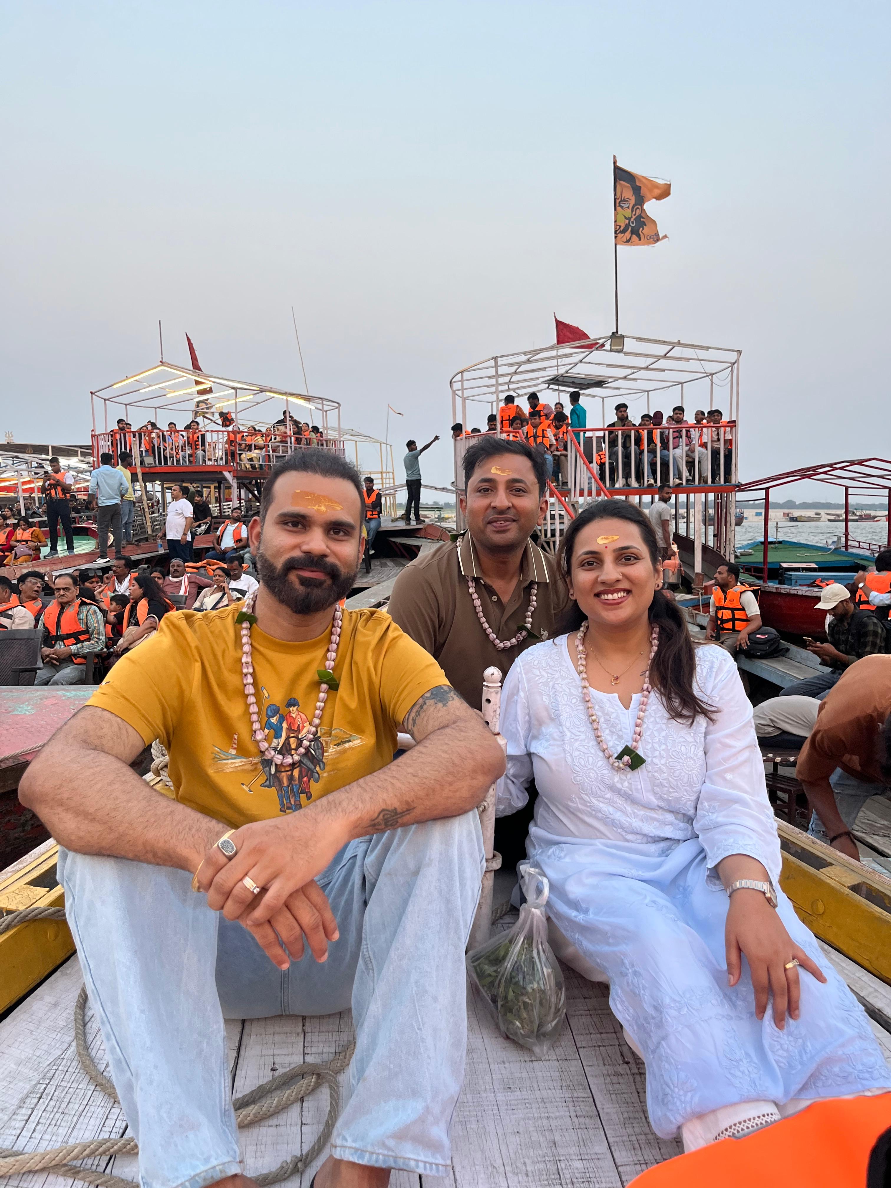 Varanasi 13