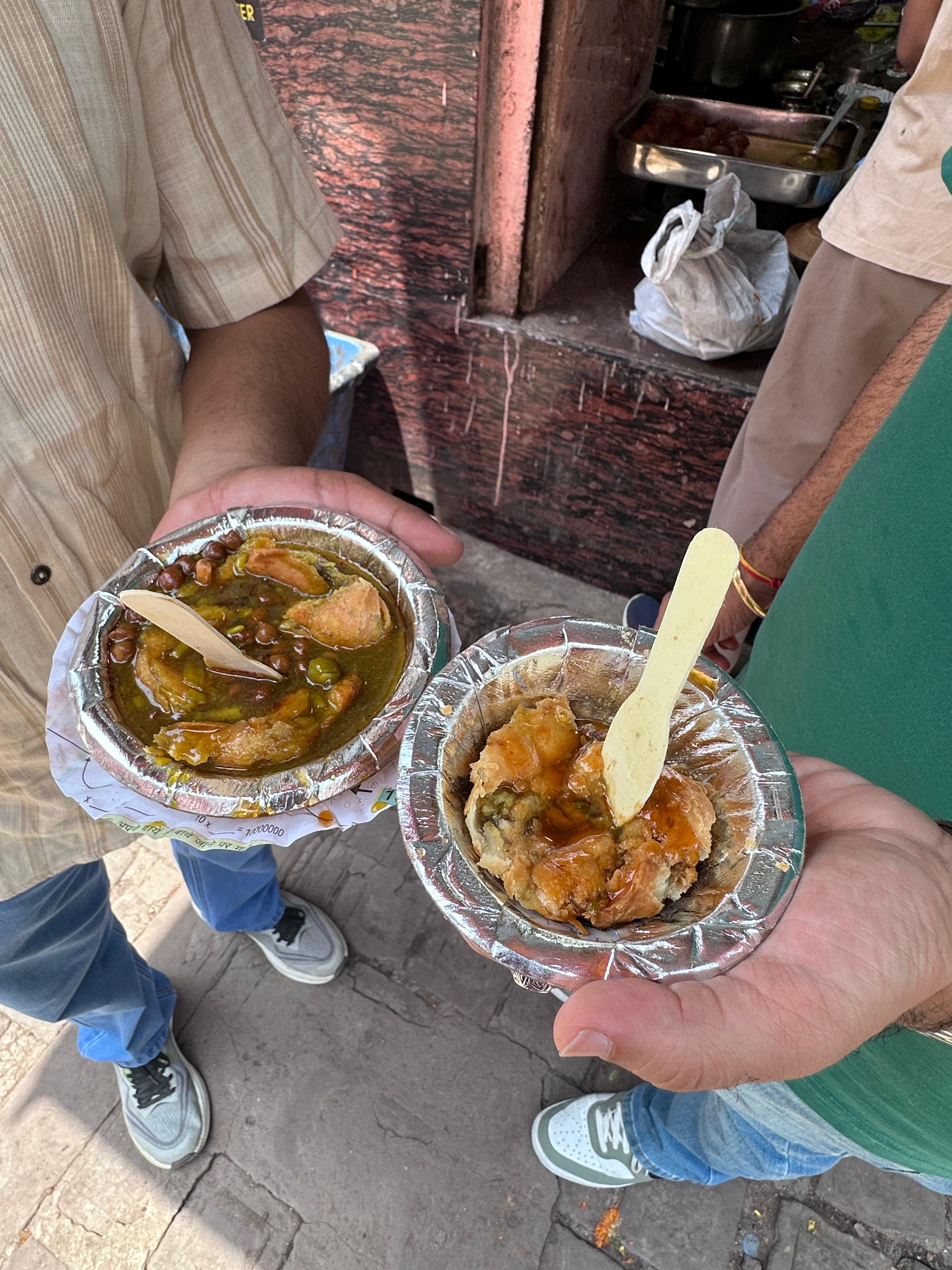 Varanasi 14