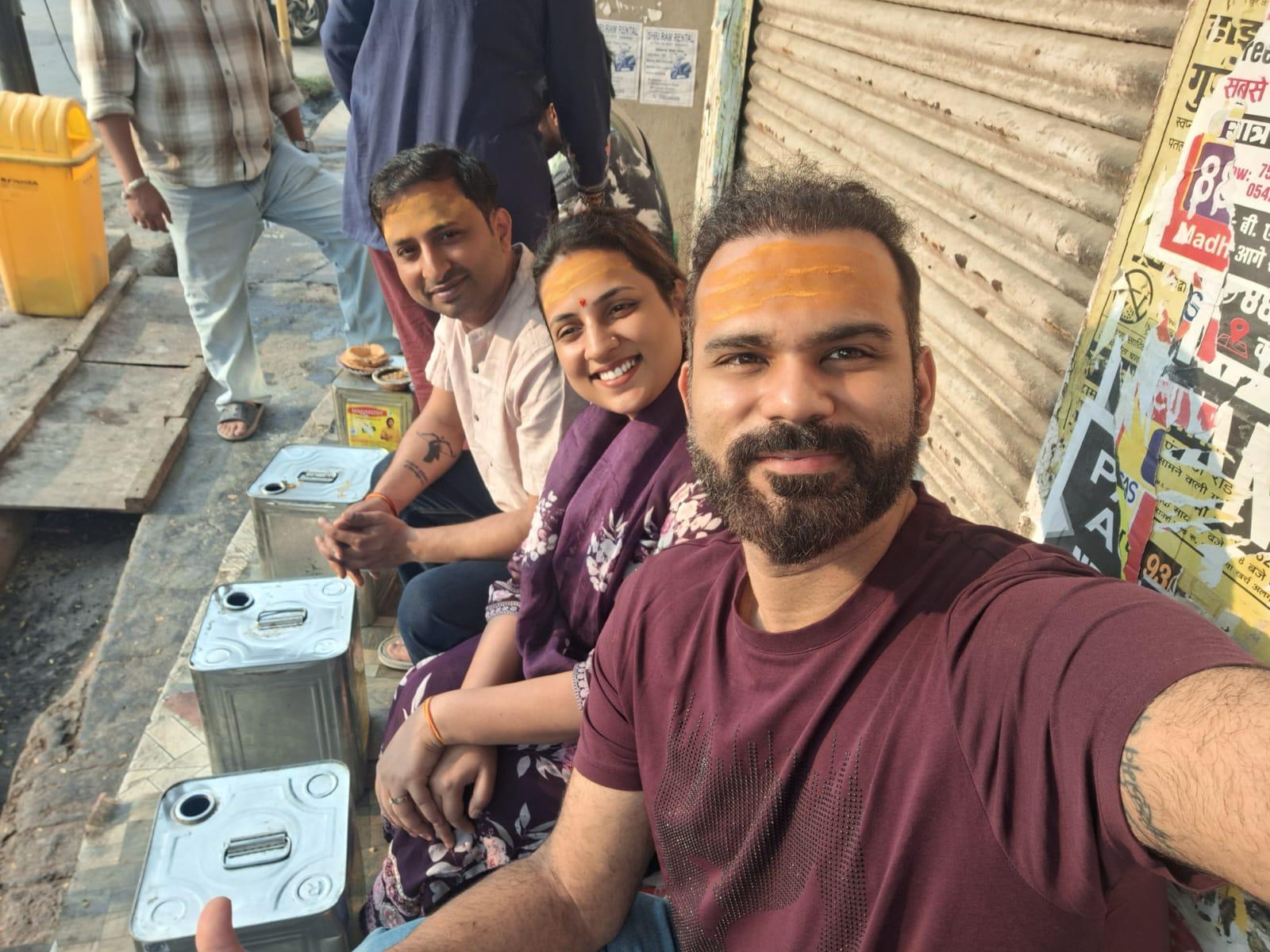 Varanasi 17