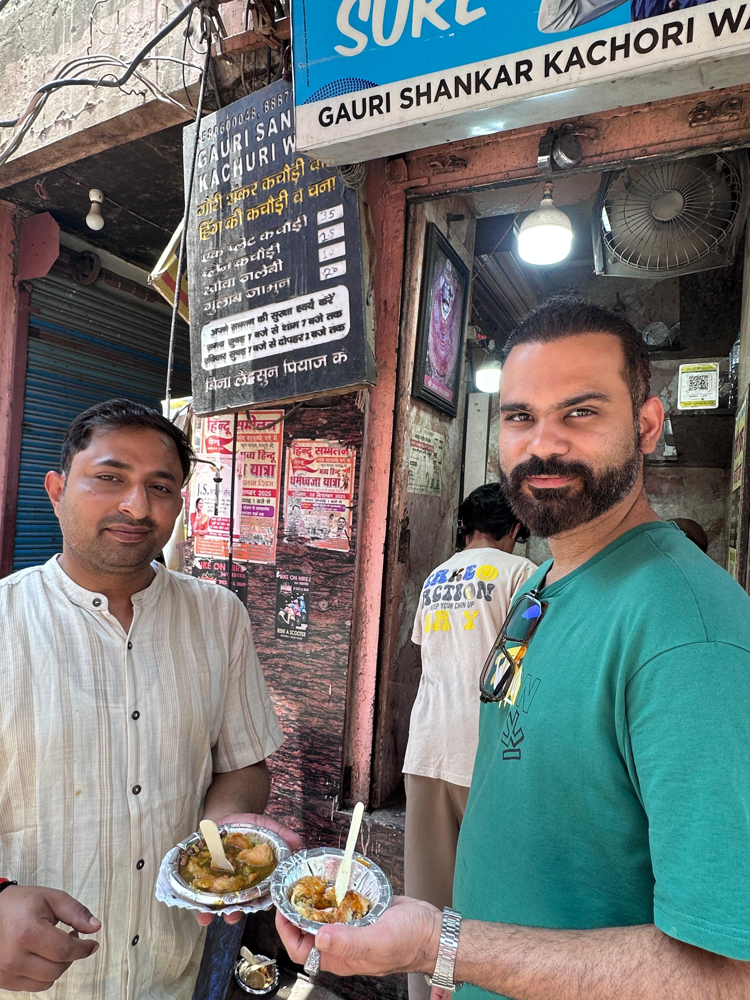 Varanasi 18